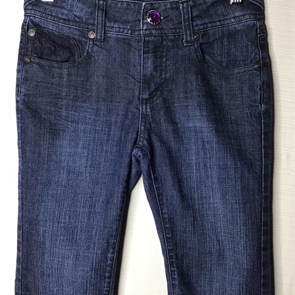 Epic Threads Jeans. Size 10 - Picture 3 of 16